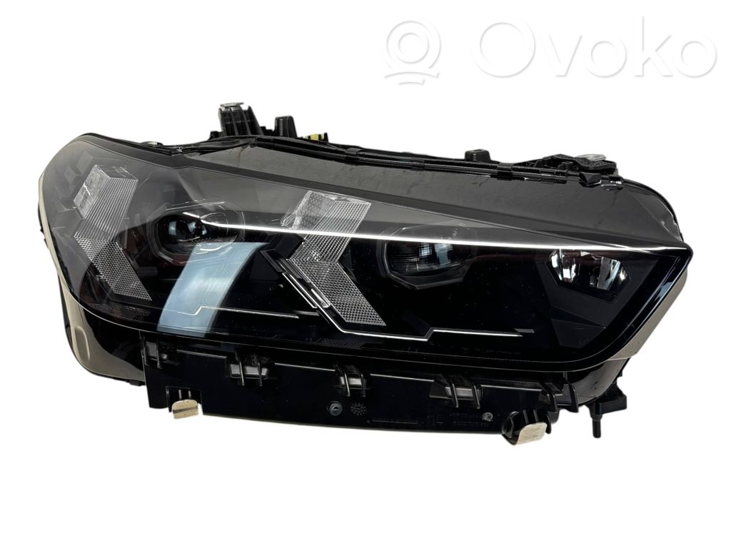 BMW X5 G05 Faro/fanale 