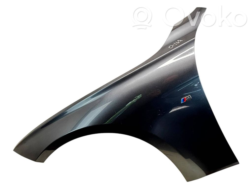 BMW 3 F30 F35 F31 Błotnik przedni 