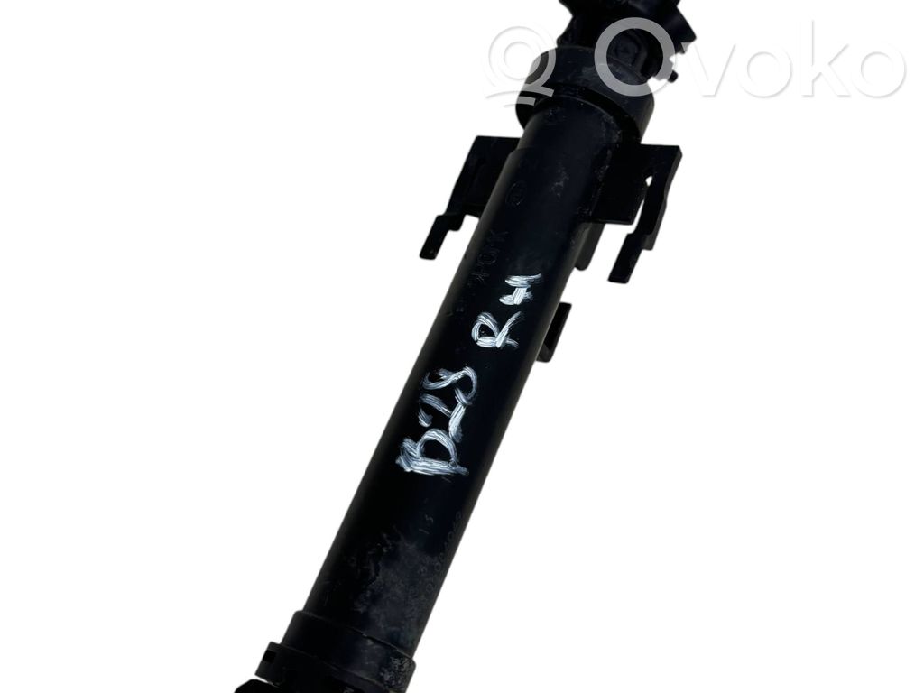 BMW 3 F30 F35 F31 Dysza spryskiwacza lampy przedniej 