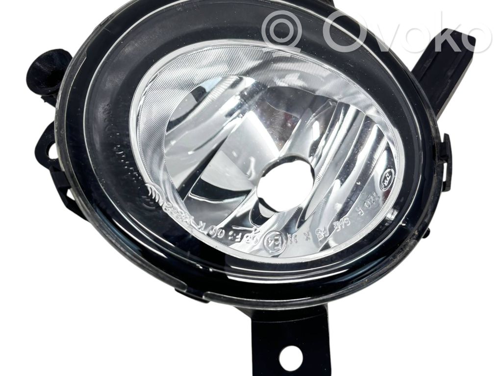BMW 3 F30 F35 F31 Luz de niebla delantera 