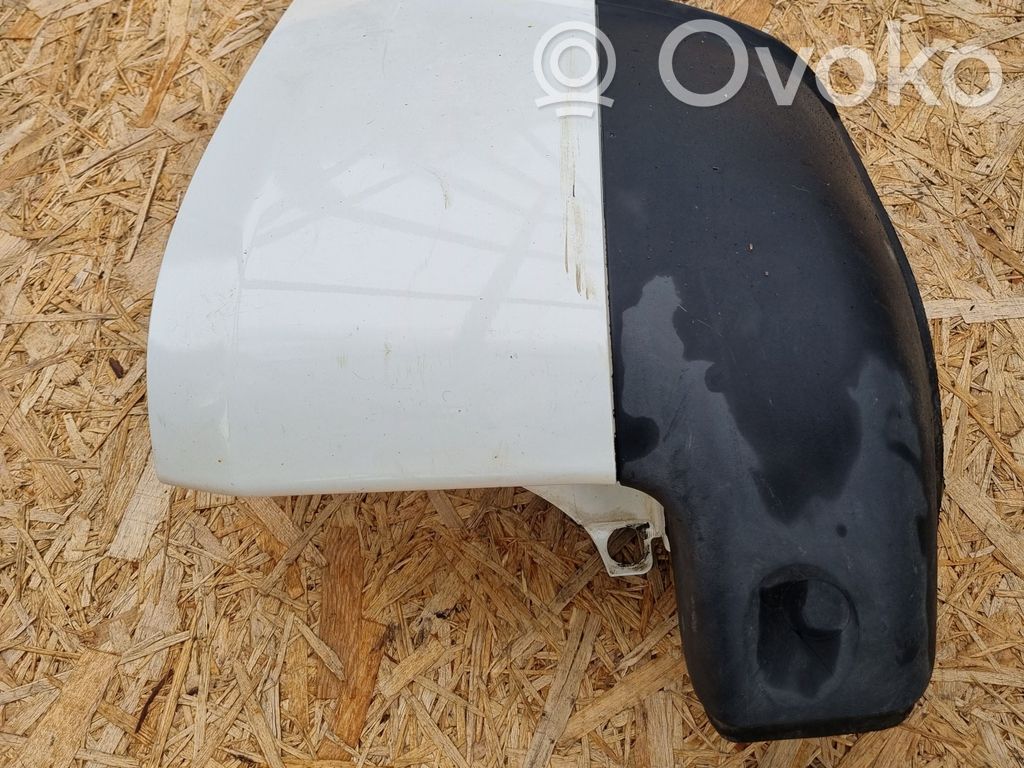 Fiat Doblo Narożnik zderzaka tylnego 