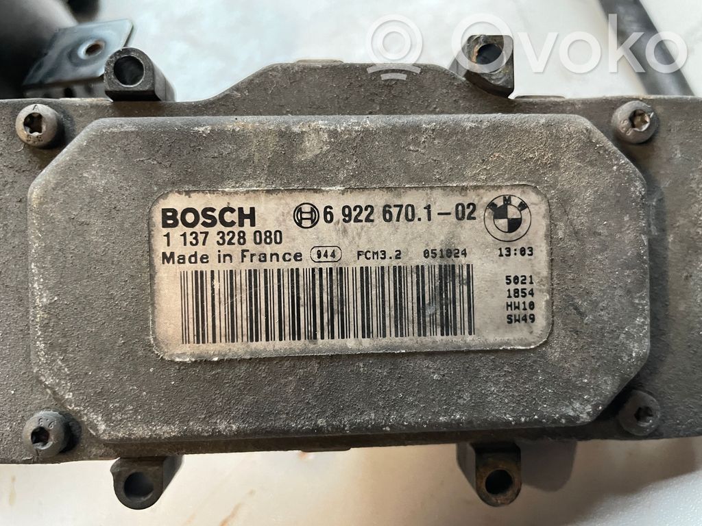 Lüfterzarge   6922670102,1137328080,591142304,3137227834058