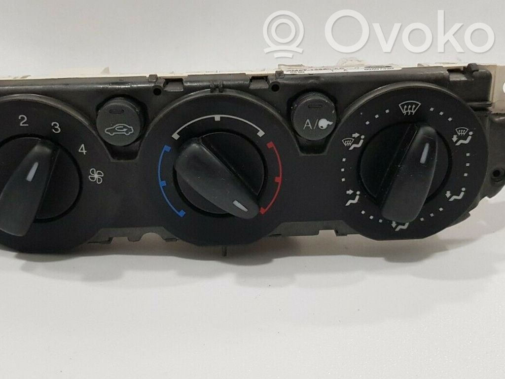 Ford Focus C-MAX Climate control unit 