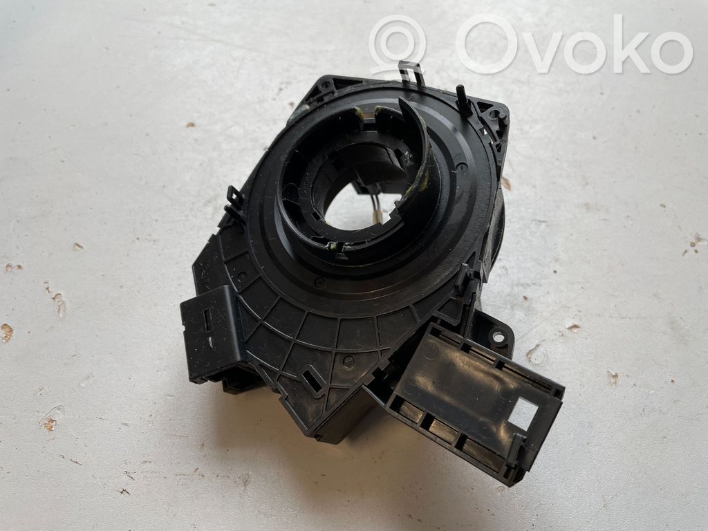 Ford Focus C-MAX Muelle espiral del airbag (Anillo SRS) 