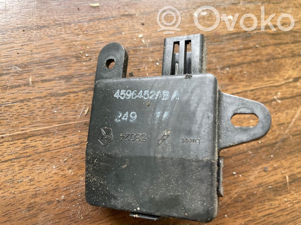Lichtsensor   4596452ABA