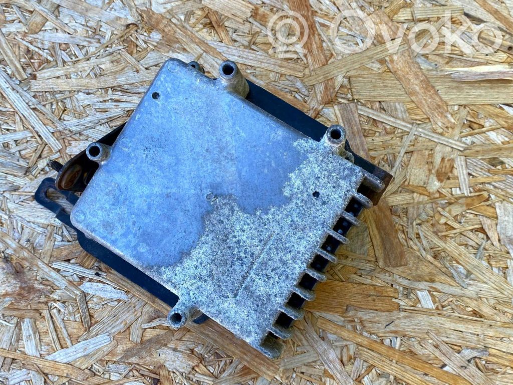 Chrysler 300M Gearbox control unit/module 