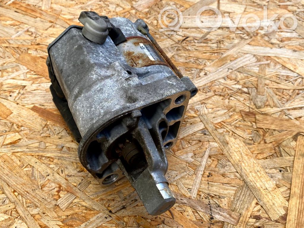 Chrysler 300M Motor de arranque 