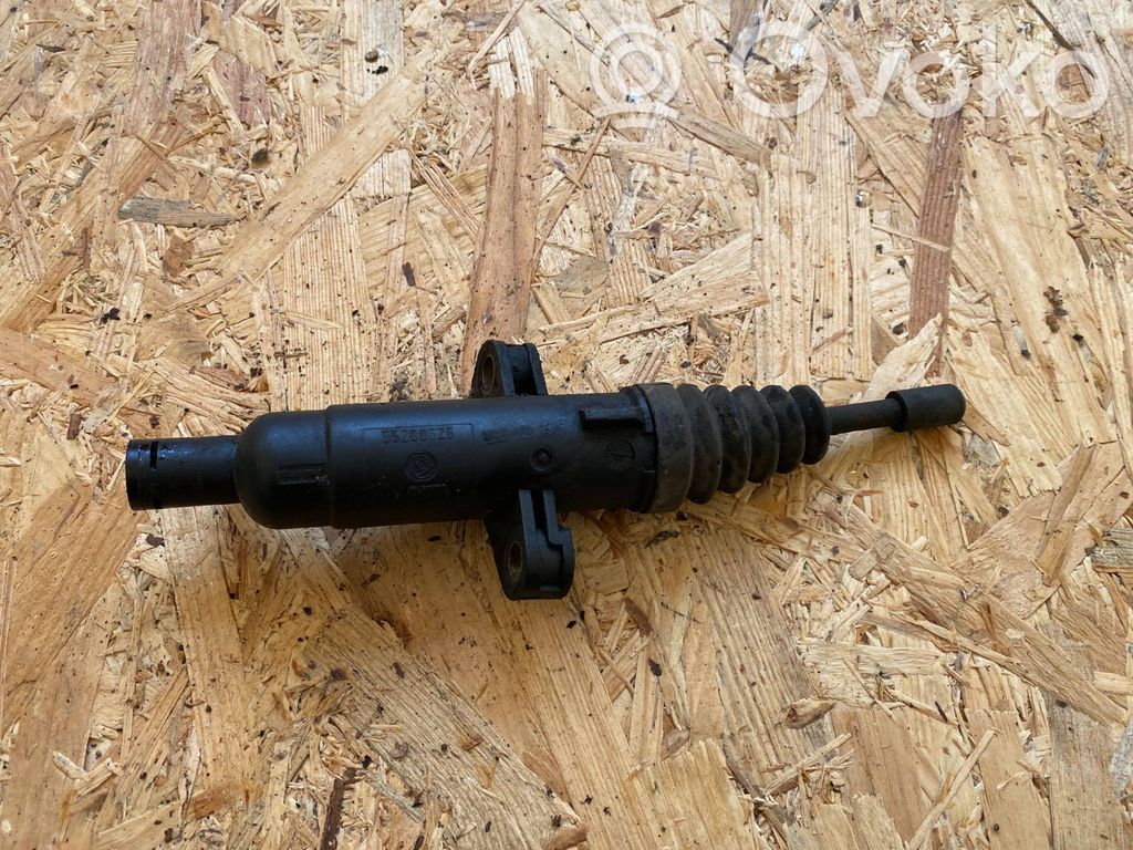 Peugeot Boxer Kytkimen pääsylinteri 