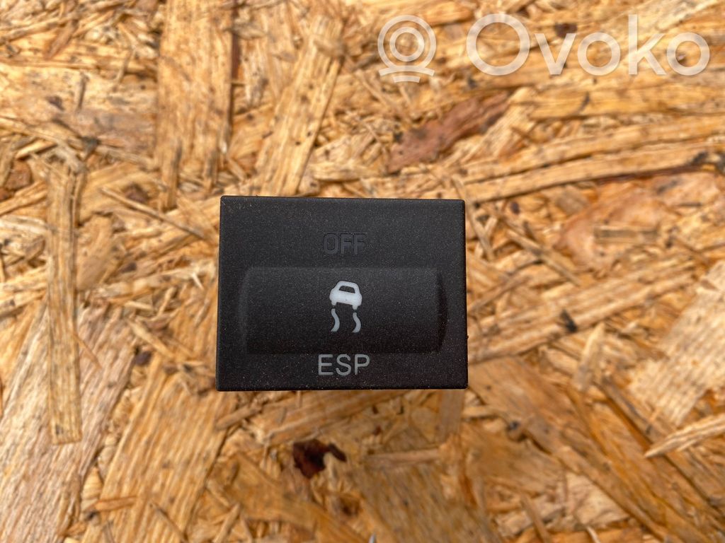 ESP (stability program) switch   3M5T2C418BE,2C418BE,09102006