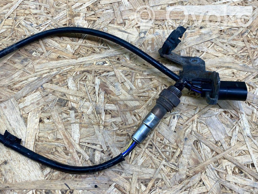 Fiat Grande Punto Lambda probe sensor 