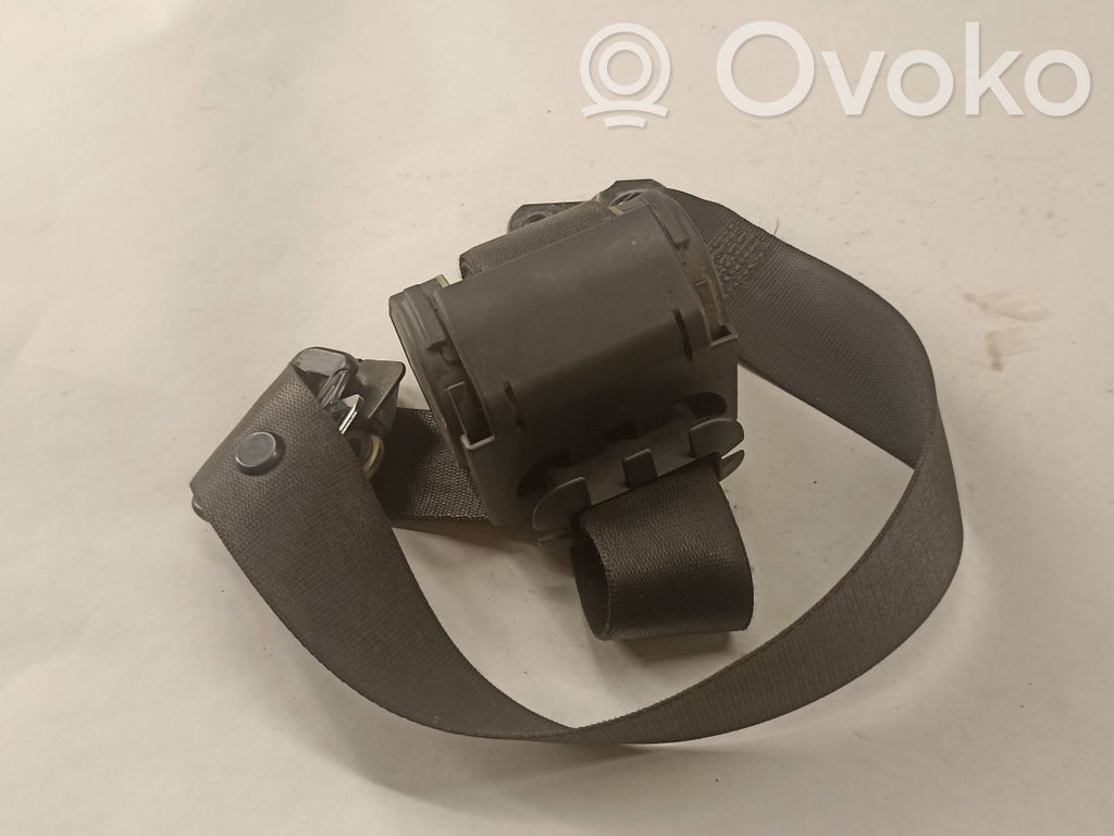 Cinturón delantero   8207955