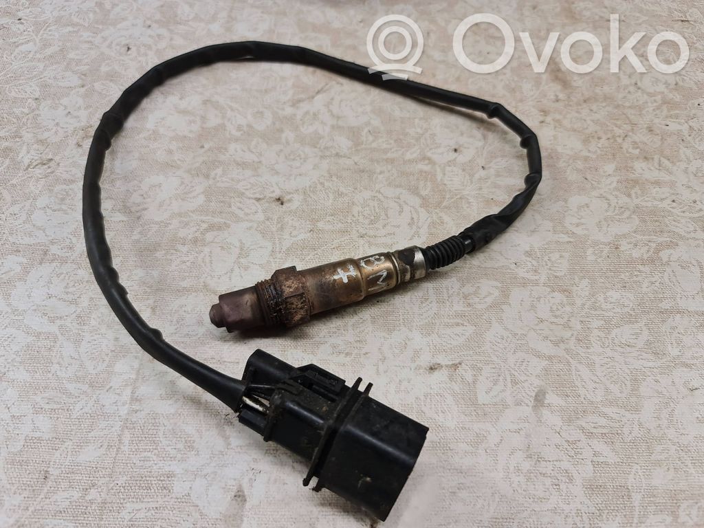 BMW 5 E39 Lambda probe sensor 