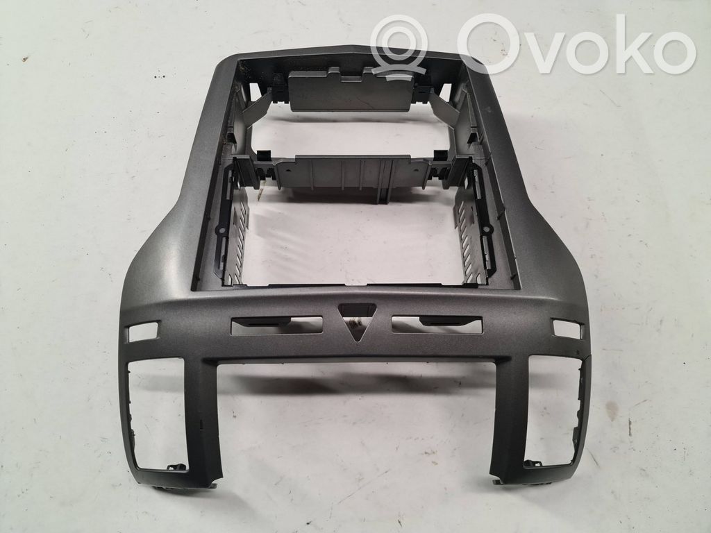Opel Zafira B Konsola środkowa / Radio / GPS 