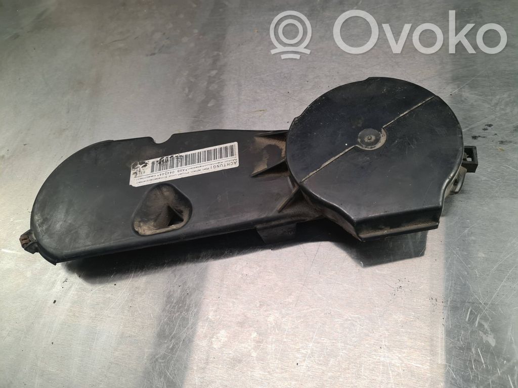 Paskirstymo diržo apsauga (dangtelis)   059109107H,E059109123AB