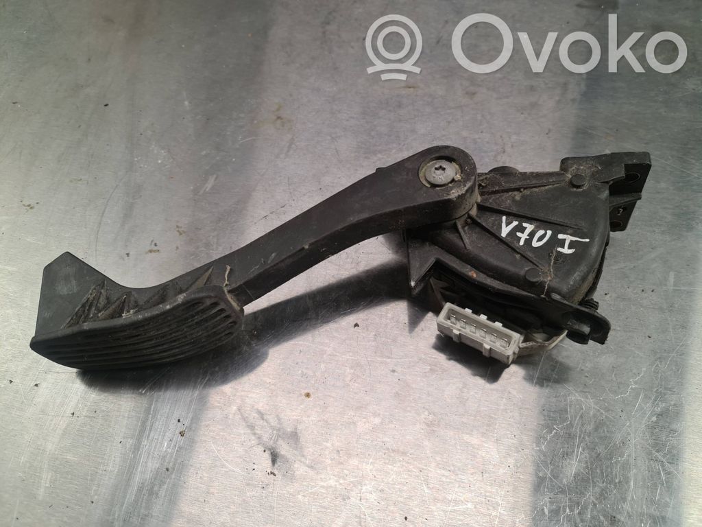 Volvo 850 Accelerator throttle pedal 