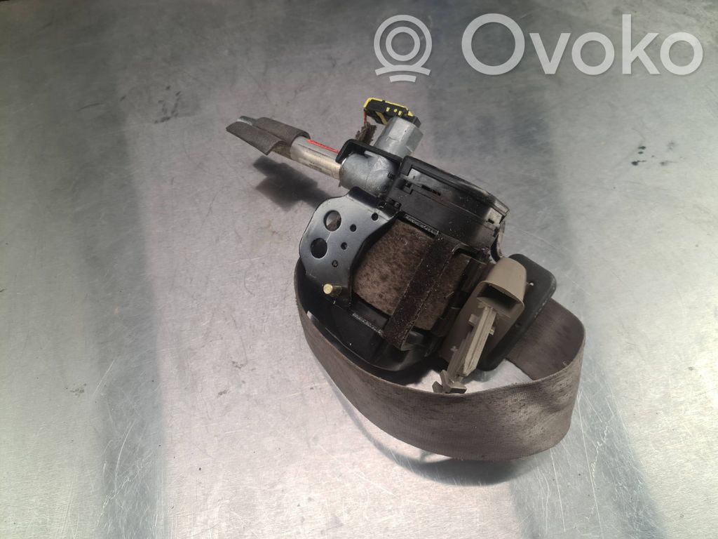 Volvo S80 Cinturón trasero 