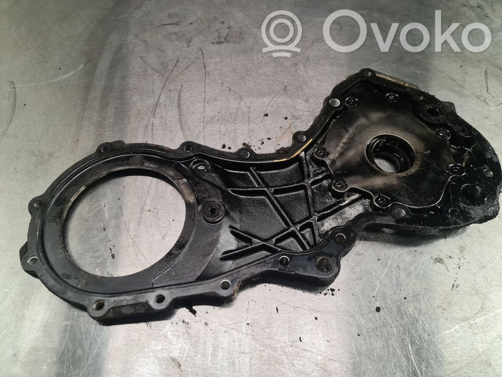 Ford Focus Timing belt guard (cover) 