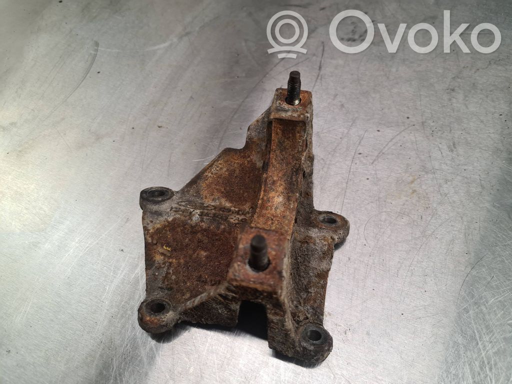 Ford Focus Support, suspension du moteur 