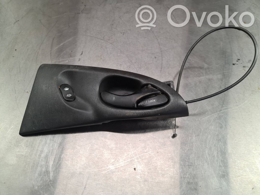 Ford Focus Electric window control switch 