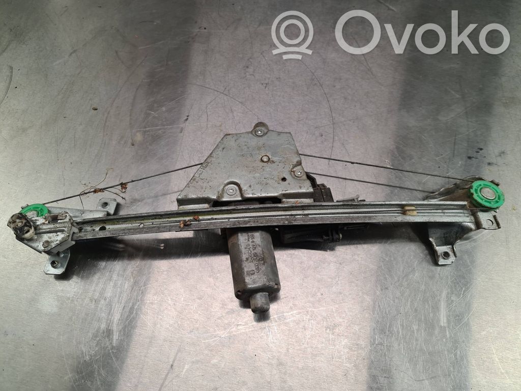 Opel Zafira B Elektryczny podnośnik szyby drzwi bocznych / przesuwnych 