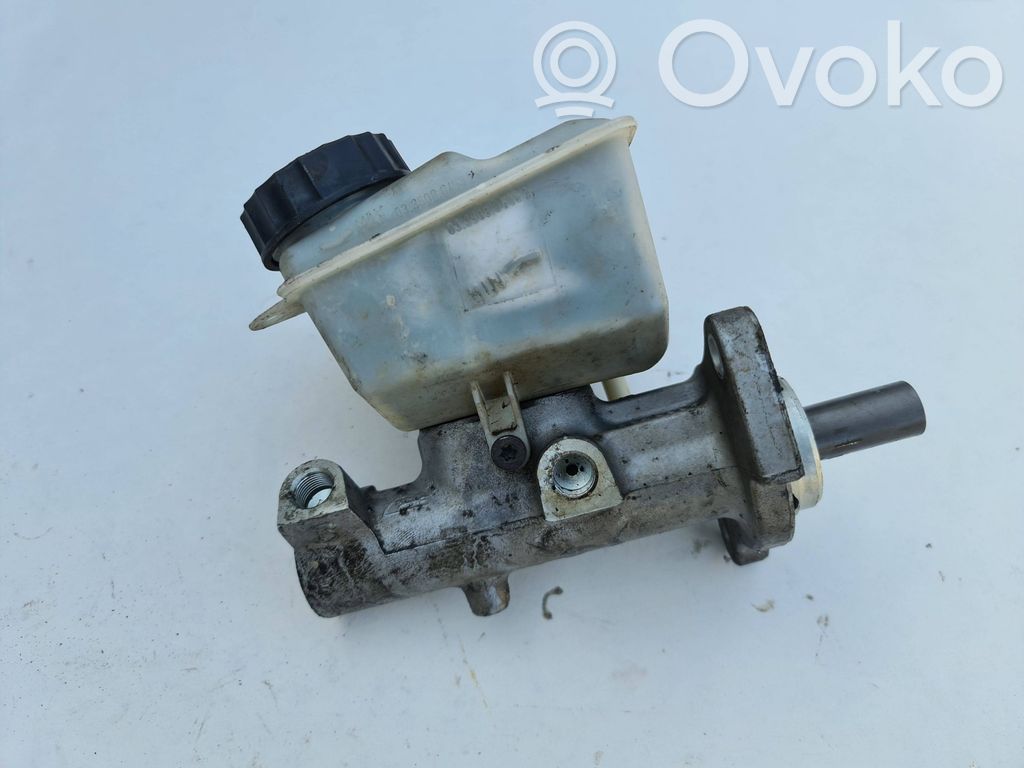 Volvo S60 Główny cylinder hamulca 