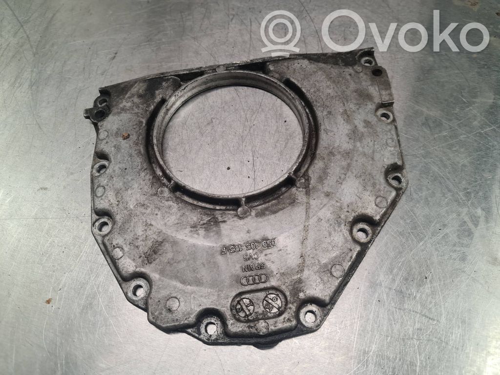 Audi A4 S4 B6 8E 8H other engine part 