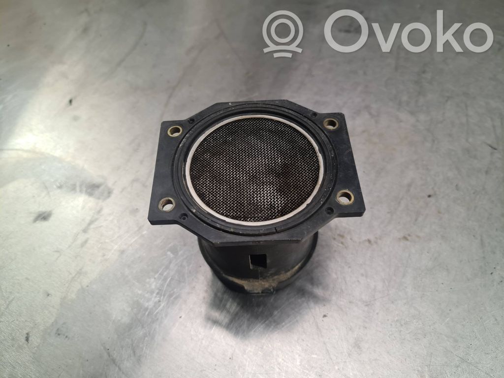 Nissan Almera Tino Mass air flow meter 