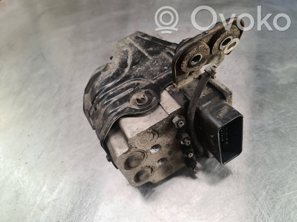 Saab 9-3 Ver2 ABS Pump 