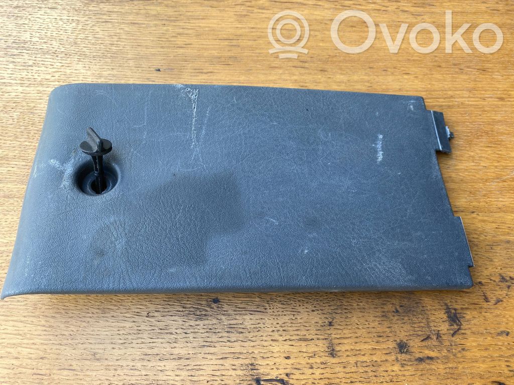 Volvo 480 Alte piese de interior 