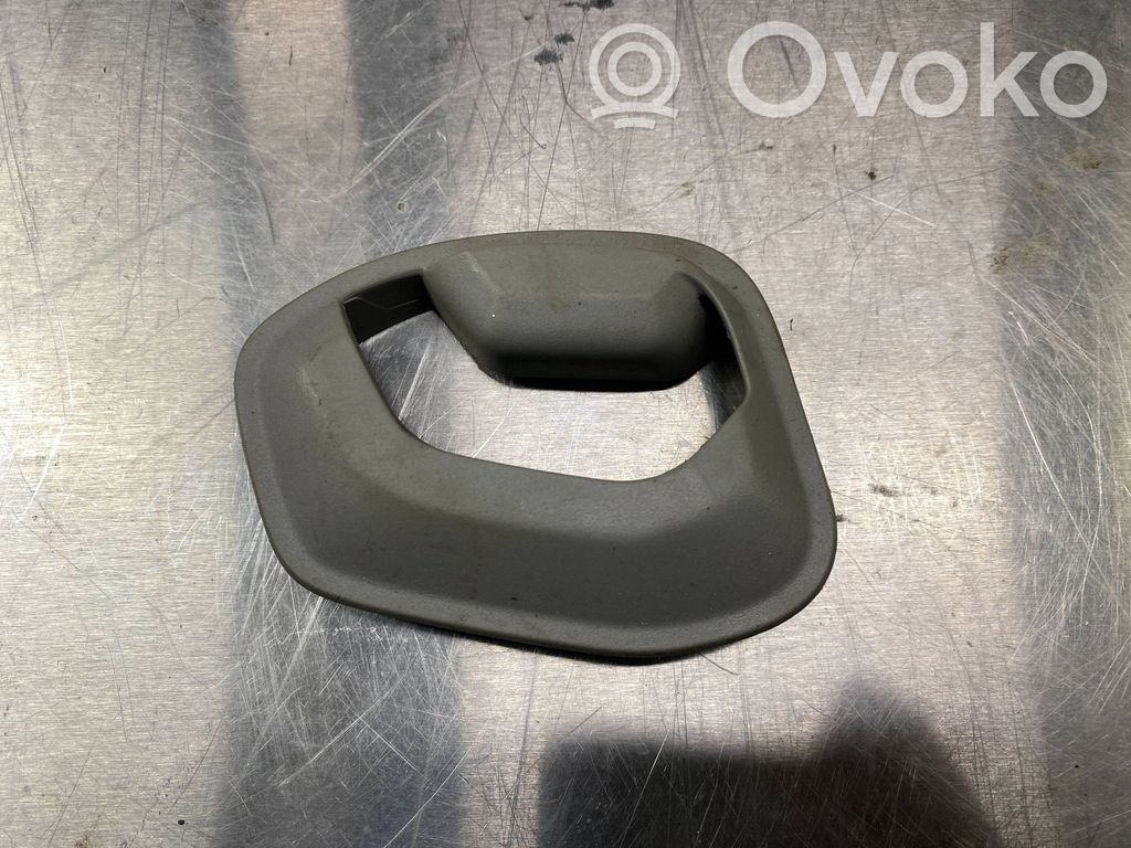 Volvo S80 Kita salono detalė 