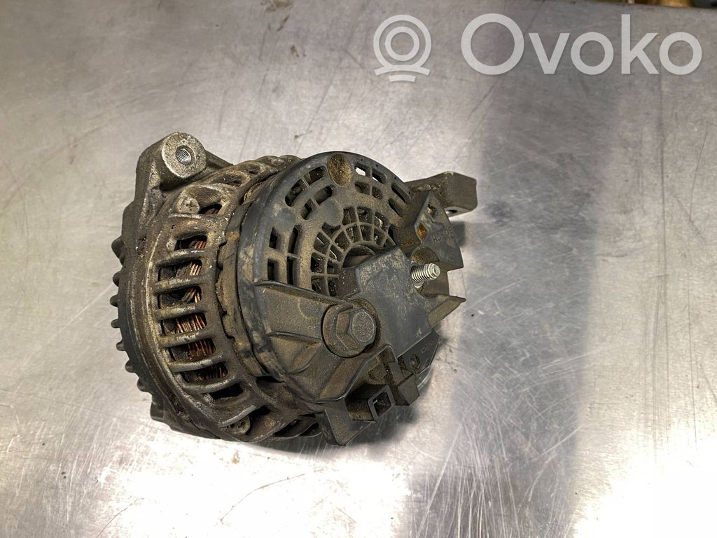 Volvo S80 Generatorius 