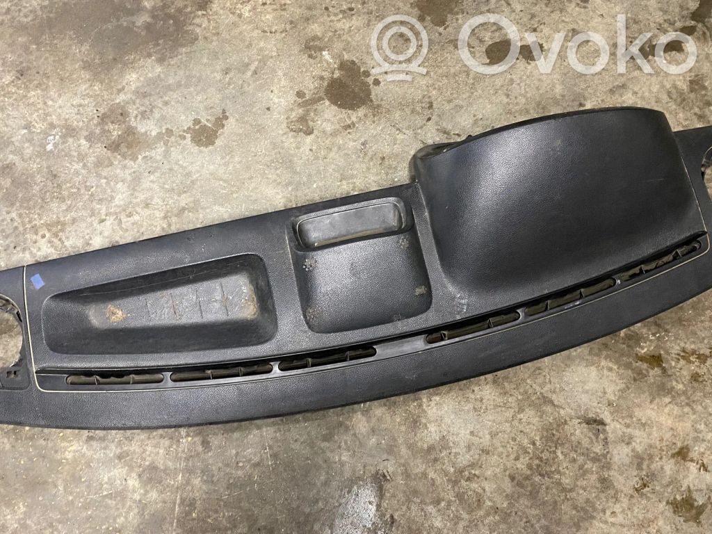 Renault Kangoo I Panelis 