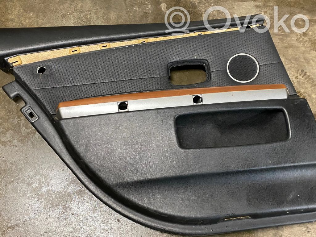 BMW 7 E65 E66 Rear door 