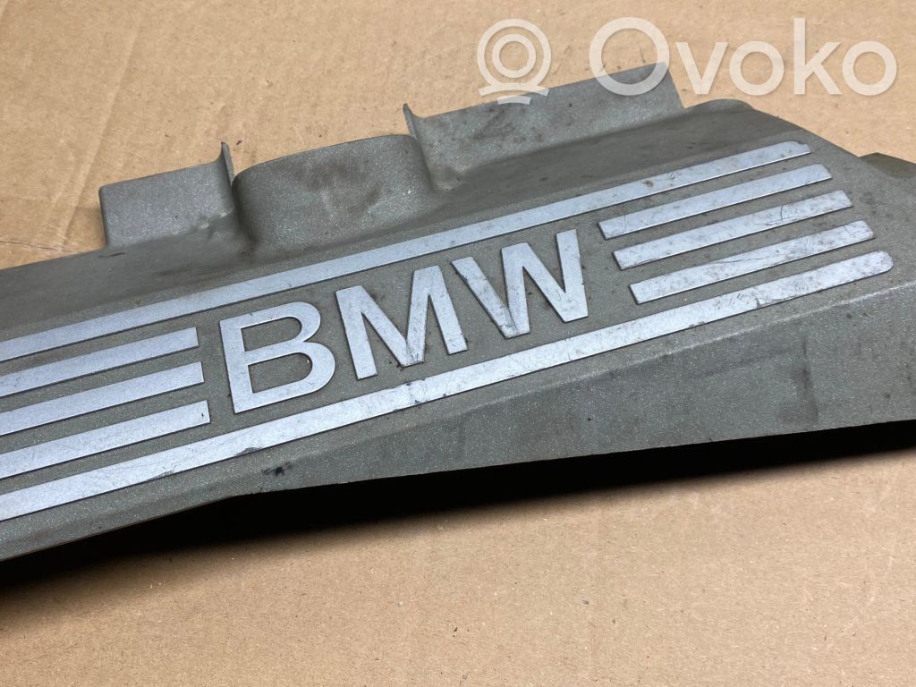 BMW 7 E65 E66 Motorabdeckung 