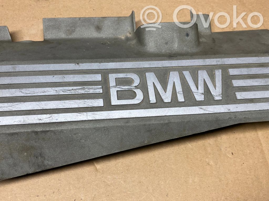 BMW 7 E65 E66 Engine cover (trim) 