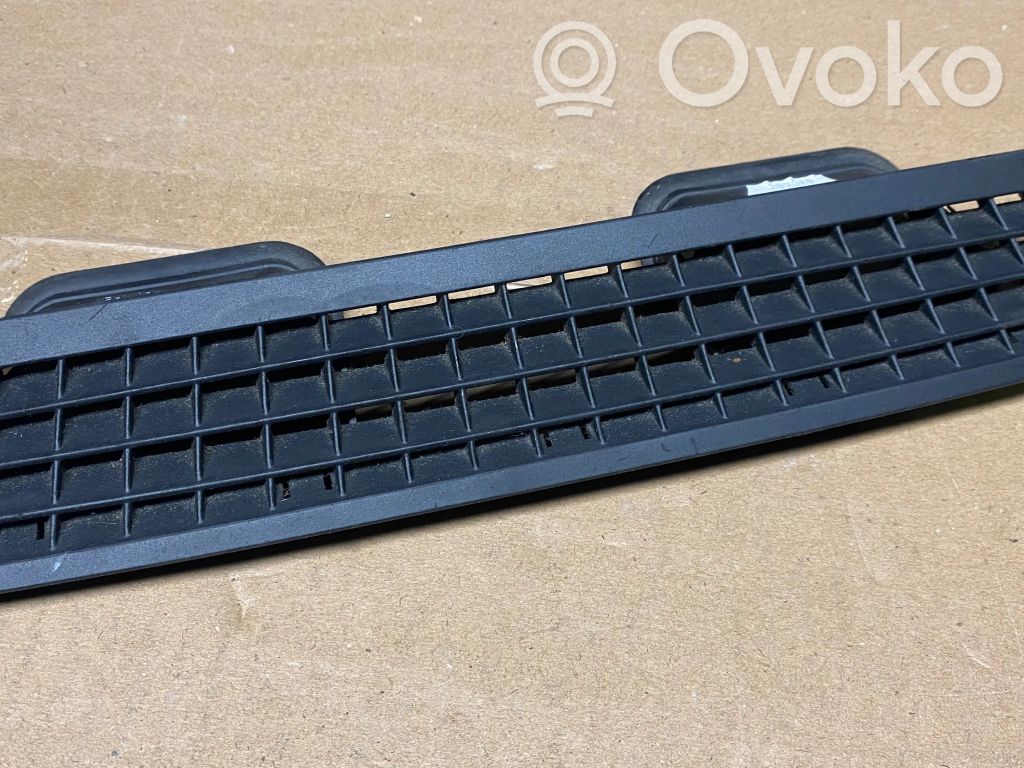 BMW 7 E65 E66 Grille d'aération centrale 