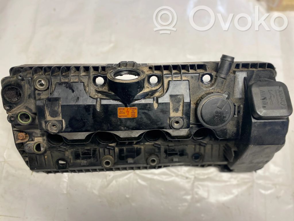 BMW 7 E65 E66 Ventildeckel 