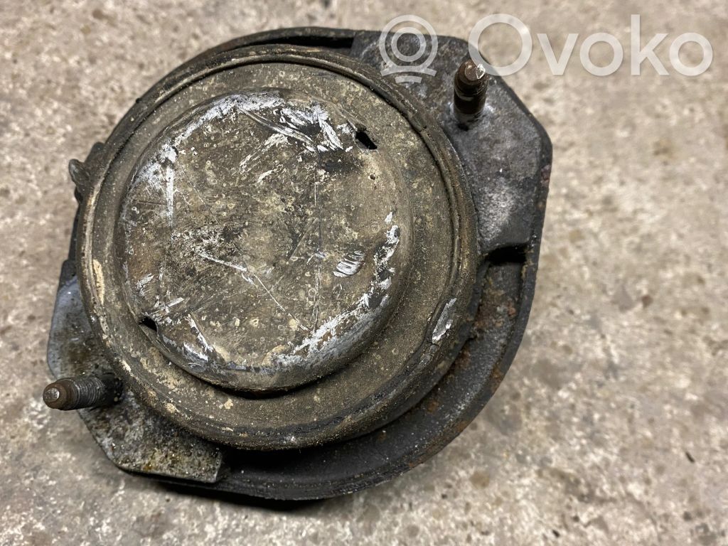 BMW 7 E65 E66 Support de moteur, coussinet 