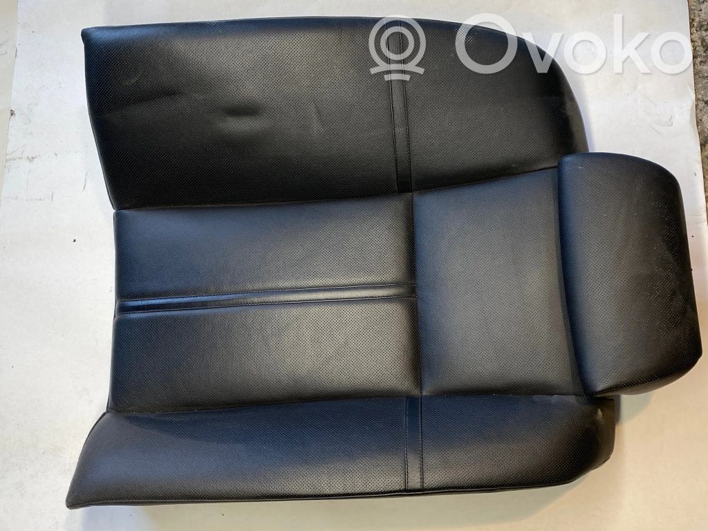 BMW 7 E65 E66 Asiento trasero 