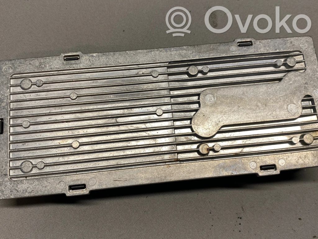 Autres unités de commande / modules   3714676101601