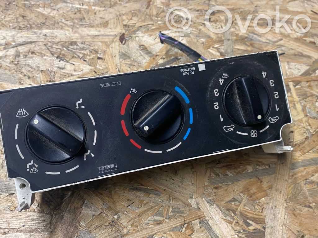 Climate control unit   69930002