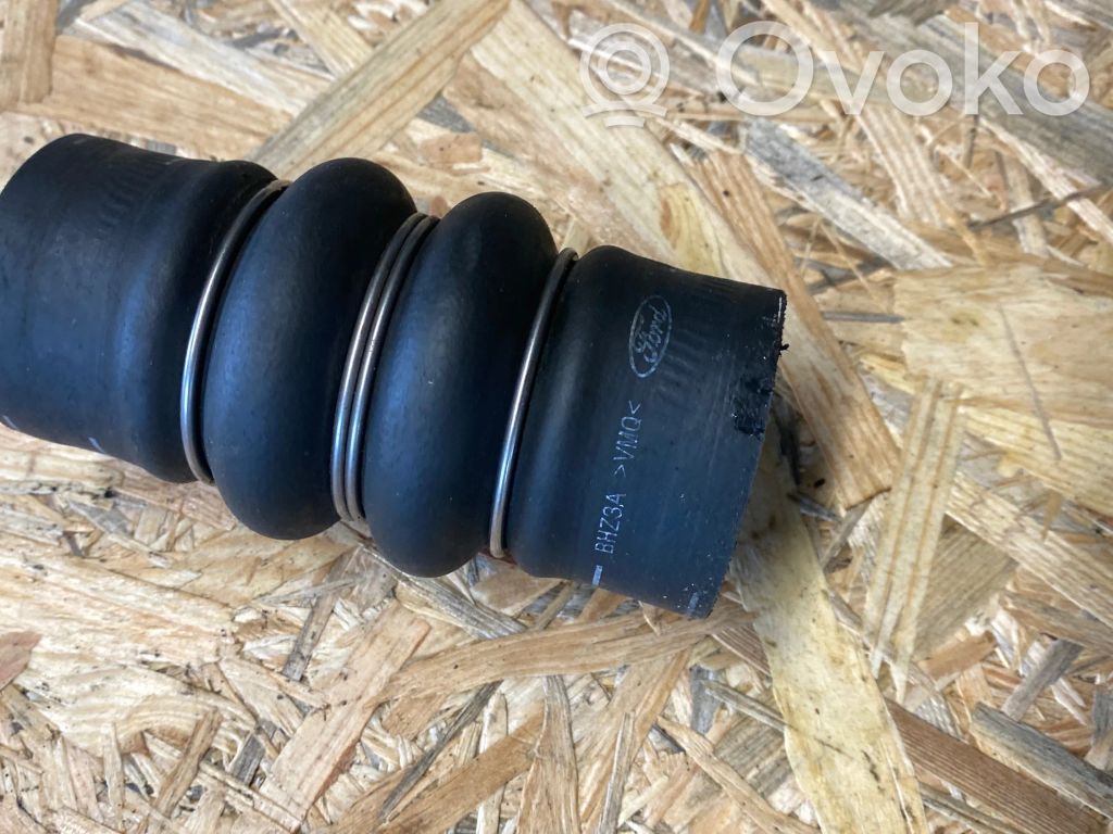 Ford Connect Intercooler hose/pipe 