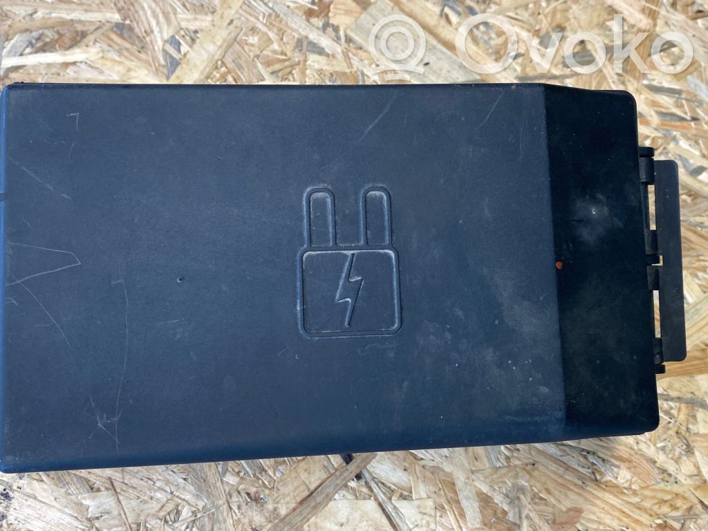 Ford Connect Fuse box set 