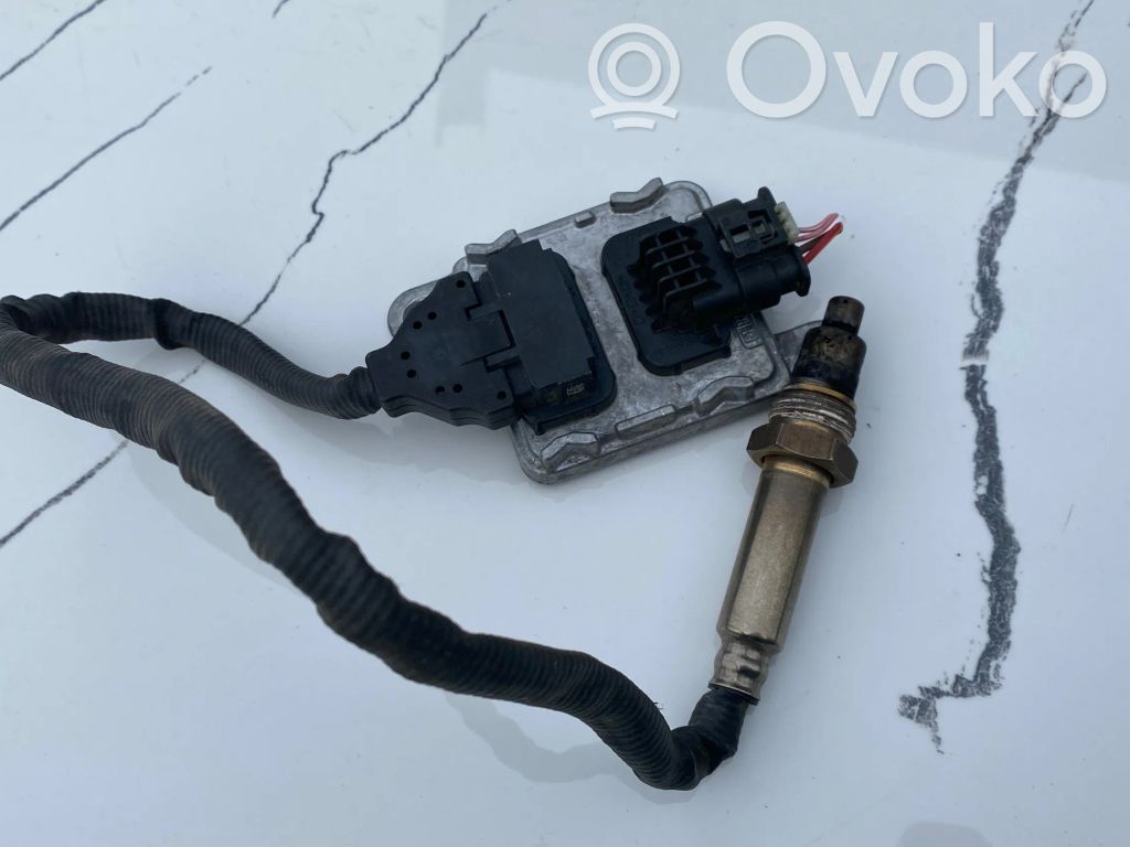 Sonda lambda   A0009058011