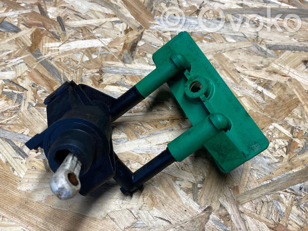 Ford Connect Clutch master cylinder 