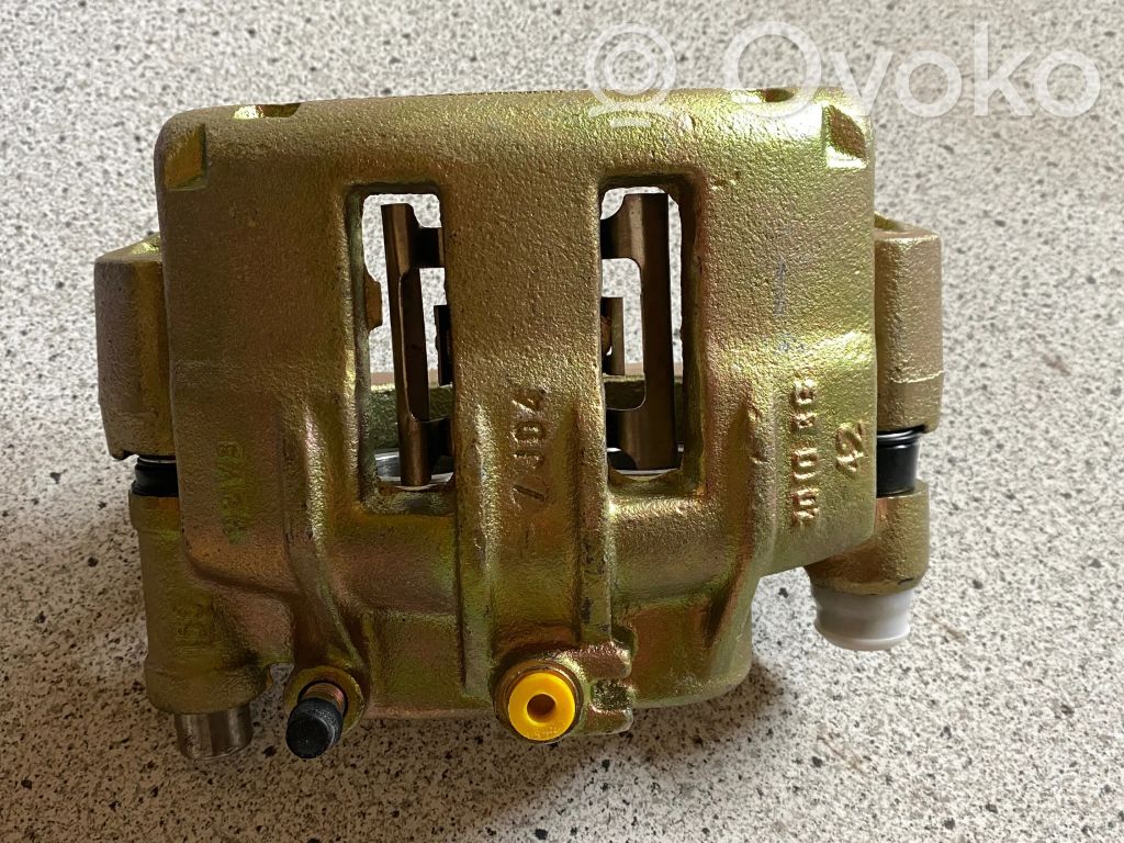 Priekinis suportas   BS1322,92VB2010BE,6197741