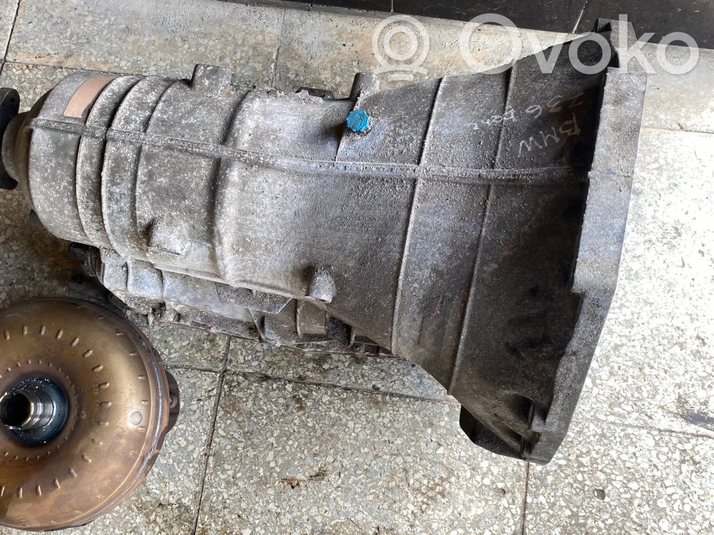 BMW 7 E65 E66 Automatikgetriebe 