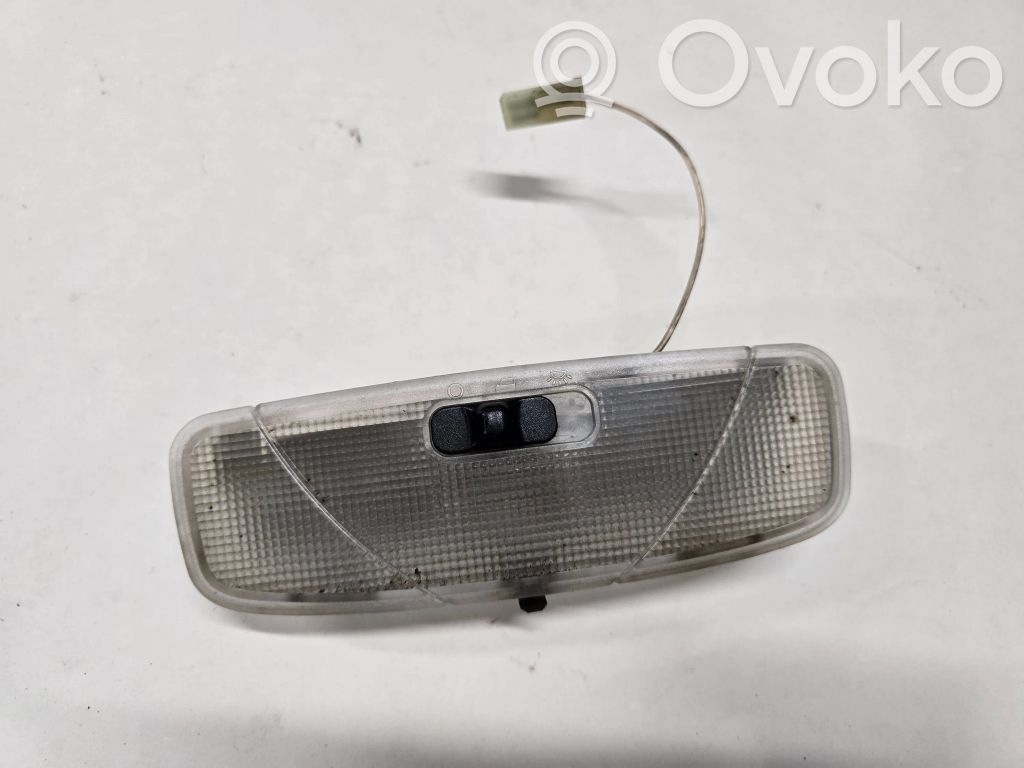 Ford Connect Éclairage lumière plafonnier avant 