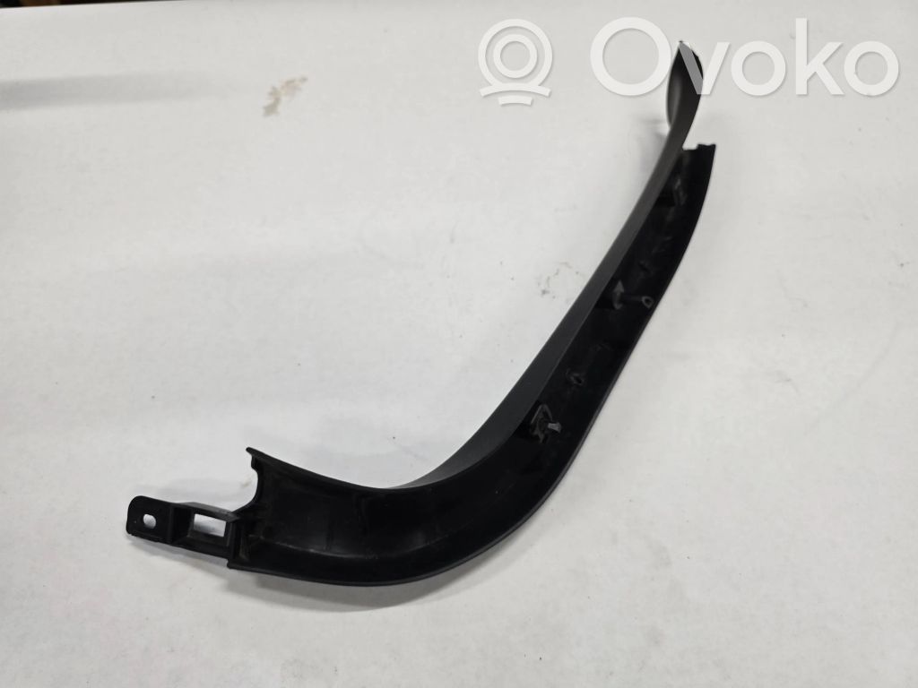 Mazda CX-7 Garniture latéral de hayon / coffre 