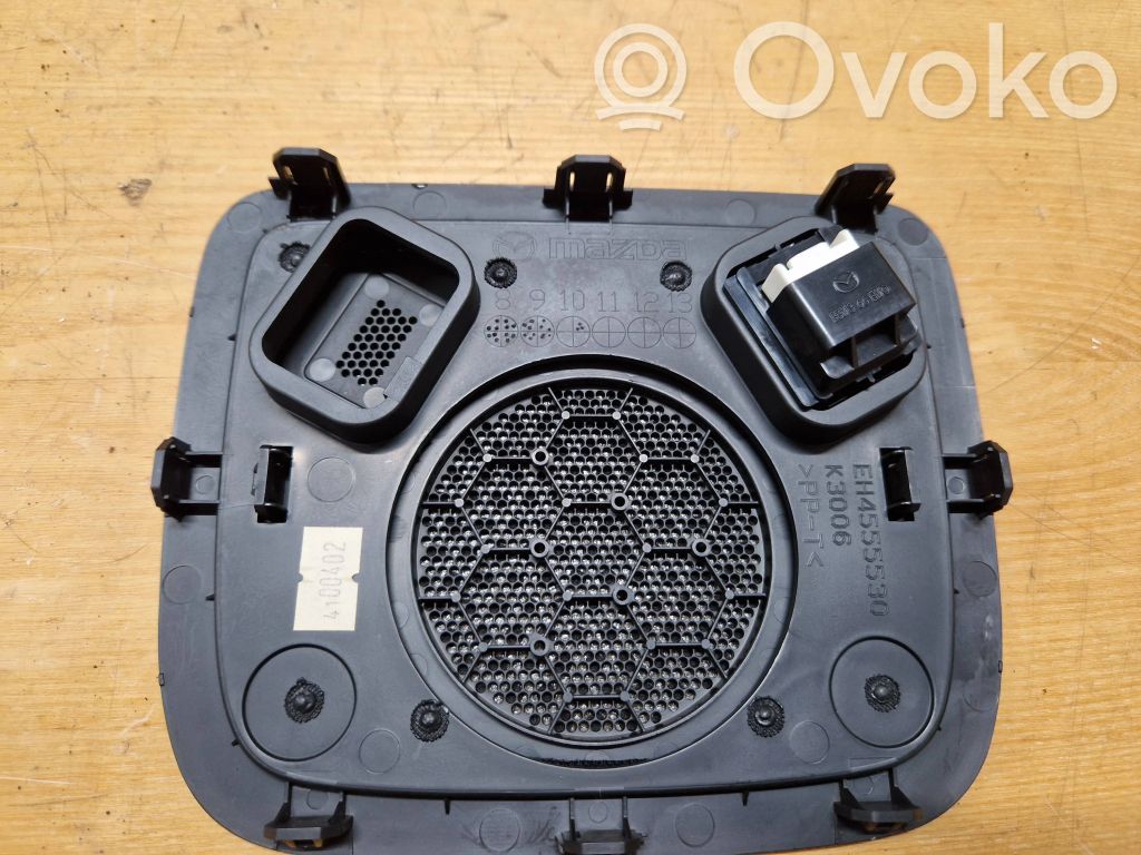 Cache enceinte centrale   EH4555530,BBM366EMO,K3006